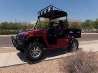 New 1100cc - Joyner 1100 Renegade R2 EFI - UTV - Free Shipping utvs Wholesale ATV 