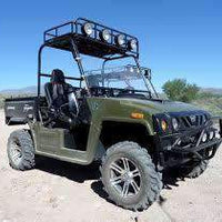 New 1100cc - Joyner 1100 Renegade R2 EFI - UTV - Free Shipping utvs Wholesale ATV 