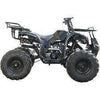 New Larger Youth - Coolster 3125XR8 - 125cc Kids ATV Utility - CA Carb Approved - Free Shipping atvs Wholesale ATV black 
