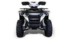 New Bennche Grey Wolf 550L EPS 4×4 - 2 Passenger ATV- No Dealer Set Up Fees.
