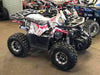 New Larger Youth - Tao Tao Raptor - 125cc Kids ATV Utility - CA Carb Approved - Free Shipping atvs Wholesale ATV 