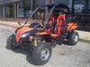 New Adult Go Kart 200cc - Dongfang 200GKF - Free Shipping Go karts Wholesale ATV 