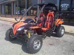 New Adult Go Kart 200cc - Dongfang 200GKF - Free Shipping Go karts Wholesale ATV 