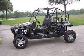 New 1100cc - Joyner 1100 Trooper T2 EFI - Free Shipping utvs Wholesale ATV 