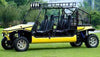 New 1100cc - Joyner 1100 Trooper T4 EFI - 4 Seater - Free Shipping utvs Wholesale ATV 