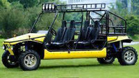New 1100cc - Joyner 1100 Trooper T4 EFI - 4 Seater - Free Shipping utvs Wholesale ATV 