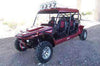 New 1100cc - Joyner 1100 Trooper T4 EFI - 4 Seater - Free Shipping utvs Wholesale ATV 