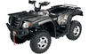 New Cazador Commander 500 EFI - 4X4 Utility ATV