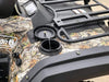 New Cazador Commander 500 EFI - 4X4 Utility ATV