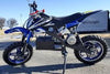 New Tao Tao E3-350 - Electric Youth Mini Dirt bike