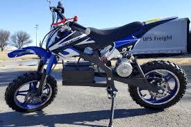 New Tao Tao E3-350 - Electric Youth Mini Dirt bike