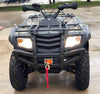 New Cazador Commander 500 EFI - 4X4 Utility ATV