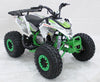 New EGL MADIX 125 - Fully Automatic Youth/Teen Sport ATV with Reverse