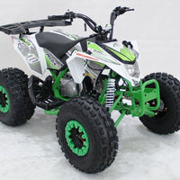 New EGL MADIX 125 - Fully Automatic Youth/Teen Sport ATV with Reverse