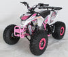 New EGL MADIX 125 - Fully Automatic Youth/Teen Sport ATV with Reverse