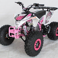 New EGL MADIX 125 - Fully Automatic Youth/Teen Sport ATV with Reverse