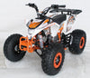 New EGL MADIX 125 - Fully Automatic Youth/Teen Sport ATV with Reverse