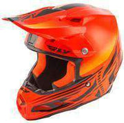 Fly Racing - F2 Carbon MIPS - Cold Weather Shield Helmet - Free Shipping Wholesale ATV XS 