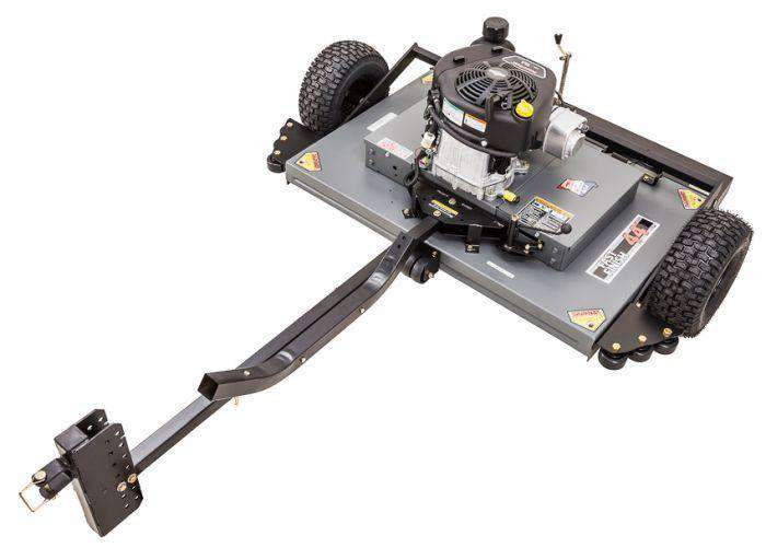 Swisher 44" Fast Finish 10.5 HP Finish Cut Trail Mower FC10544BS - Free Shipping Pull Behind Mower Wholesale ATV 