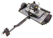 Swisher 44" Fast Finish 10.5 HP Finish Cut Trail Mower FC10544BS - Free Shipping Pull Behind Mower Wholesale ATV 
