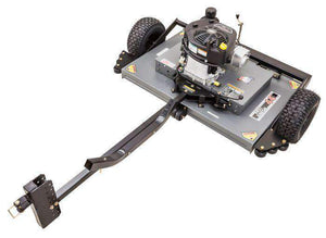 Swisher 44" Fast Finish 10.5 HP Finish Cut Trail Mower FC10544BS - Free Shipping Pull Behind Mower Wholesale ATV 