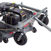 Swisher (60") 14.5HP Finish Cut Tow Behind Trail Mower w/ Electric Start - Free Shipping Pull Behind Mower Wholesale ATV 