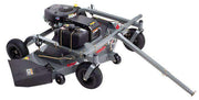 Swisher (60") 14.5HP Finish Cut Tow Behind Trail Mower w/ Electric Start - Free Shipping Pull Behind Mower Wholesale ATV 