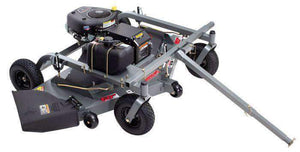 Swisher (60") 14.5HP Finish Cut Tow Behind Trail Mower w/ Electric Start - Free Shipping Pull Behind Mower Wholesale ATV 