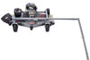 Swisher (60") 14.5HP Finish Cut Tow Behind Trail Mower w/ Electric Start - Free Shipping Pull Behind Mower Wholesale ATV 