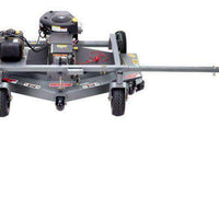Swisher (60") 14.5HP Finish Cut Tow Behind Trail Mower w/ Electric Start - Free Shipping Pull Behind Mower Wholesale ATV 