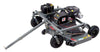 Swisher (60") 14.5HP Finish Cut Tow Behind Trail Mower w/ Electric Start - Free Shipping Pull Behind Mower Wholesale ATV 