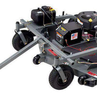 Swisher (60") 14.5HP Finish Cut Tow Behind Trail Mower w/ Electric Start - Free Shipping Pull Behind Mower Wholesale ATV 