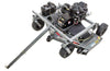 Swisher Commercial Pro Fast Finish (60") 14.5HP Kawasaki Tow-Behind Finish Cut Trail Mower w/ Electric Start - Free Shipping Pull Behind Mower Wholesale ATV 