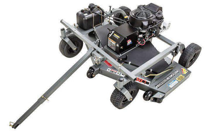 Swisher Commercial Pro Fast Finish (60