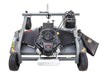 Swisher Commercial Pro Fast Finish (60") 14.5HP Kawasaki Tow-Behind Finish Cut Trail Mower w/ Electric Start - Free Shipping Pull Behind Mower Wholesale ATV 