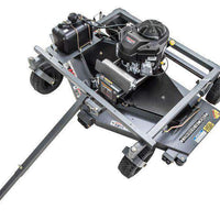 Swisher Fast Finish (66") 14.5HP Kawasaki Tow-Behind Finish Cut Trail Mower w/ Electric Start - Free Shipping Pull Behind Mower Wholesale ATV 