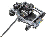 Swisher Fast Finish (66") 14.5HP Kawasaki Tow-Behind Finish Cut Trail Mower w/ Electric Start - Free Shipping Pull Behind Mower Wholesale ATV 