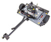 Swisher 44" Fast Finish 11.5 HP 12V Finish Cut Trail Mower FCE11544BS - Free Shipping Pull Behind Mower Wholesale ATV 