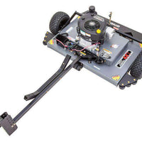 Swisher 44" Fast Finish 11.5 HP 12V Finish Cut Trail Mower FCE11544BS - Free Shipping Pull Behind Mower Wholesale ATV 