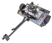 Swisher 44" Fast Finish 11.5 HP 12V Finish Cut Trail Mower FCE11544BS - Free Shipping Pull Behind Mower Wholesale ATV 