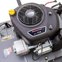 Swisher 44" Fast Finish 11.5 HP 12V Finish Cut Trail Mower FCE11544BS - Free Shipping Pull Behind Mower Wholesale ATV 