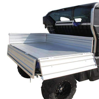 New 1000cc - ODES X-F3 HVAC  - 4x4 UTV