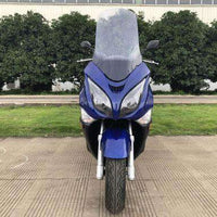 New Vitacci 250GTS - 250cc Luxury Style Scooter w/ MP3 Player and Pop-up Trunk