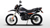 New 250cc- BMS ENDURO 250 CRP - 5 Speed Manual Enduro Dirt Bike