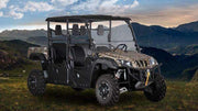 New 700cc - BMS COLT 700 LSX 4S EFI and EPS - 4x4 - 4 Door UTV