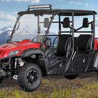 New 700cc - BMS COLT 700 LSX 4S EFI and EPS - 4x4 - 4 Door UTV