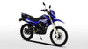 New 250cc- BMS ENDURO 250 CRP - 5 Speed Manual Enduro Dirt Bike