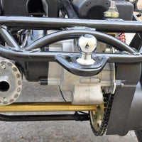 New 150cc - Trailmaster 150-XRS/XRX - Go Kart w/Reverse - CA Carb Approved - Free Shipping go kart Wholesale ATV 