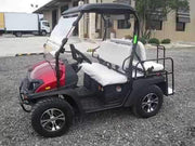 New Electric - Massimo Buck EV60 - Golf Cart UTV