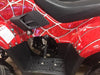New Youth 110cc ATV Icebear PAH-110R2 with REVERSE!! - Kids ATV Four Wheeler